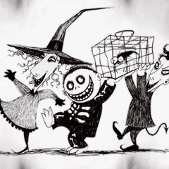 Troublesome Trio