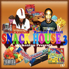 #SnackHouse3