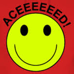 [djset] One Hour Of ACEEEEEED! [2014]