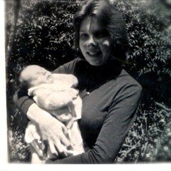 Wenn's am Abend stürmt