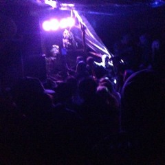 Fors & 3SS LIVE@TRIPS