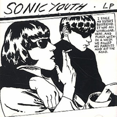 Beauty Lies & Young Sonic Hearttrips