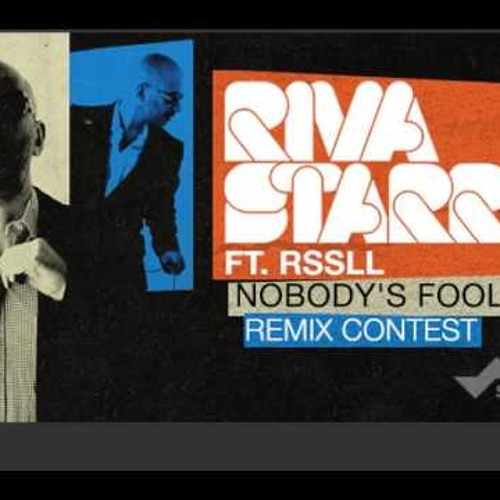 RivaStarr - Nobody's Fool - Groove Art Remix - EM BREVE NOVA VERSÃO FREE DOWNLOAD!
