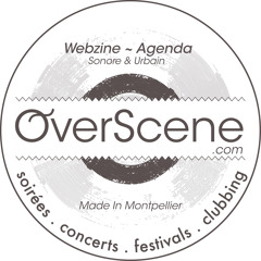 Bons Plans Sonores Over Scene // Novembre 2013