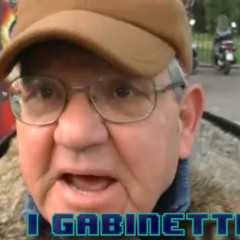 "GABBINETTI"  Le Latrine
