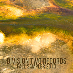 Division Two Records 2013 Fall Sampler
