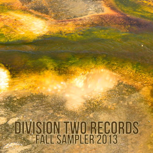 Division Two Records 2013 Fall Sampler
