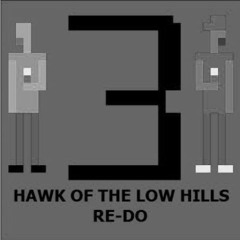 3 - Ambrose Chappel & iKashflo (Hawk of the Low Hills Re-do)