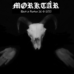 Mørktår - Disconnected Souls Pt1 Black Heart