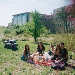 Love Always Remains by MGMT (cover)