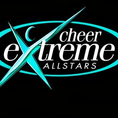 Cheer Extreme Small Junior X 2013-2014