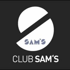 Live, In The Mix @ Club Sams Bielefeld (GER) *Afterhour* 27-10-2013