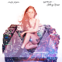 Lady Gaga - Applause (Catboy Remix) FREE DOWNLOAD