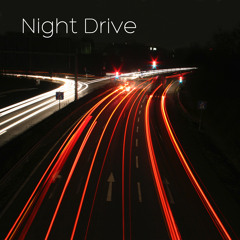Night Drive (album)