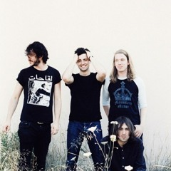 All In White by The Vaccines (Cover)