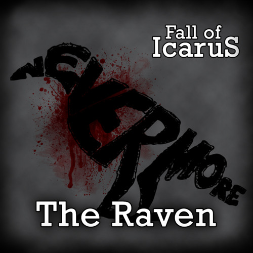 The Raven (Edgar Allan Poe Dubstep Remix) (Free Download)