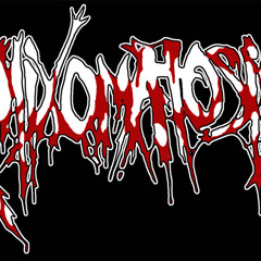 MIXOMATOSIS "Problema Psicofísico" Demo 1999