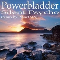 Silent Psycho (remix by Planet-909)