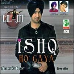 Ishq Ho Gaya ( Remix ) - Diljit
