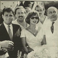 الحنة يا حنة - شادية