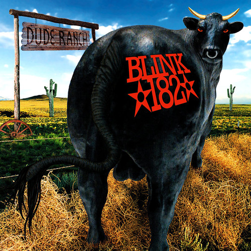 Blink 182 - Josie