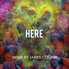 Here - James Cooper (Ambient Mix)