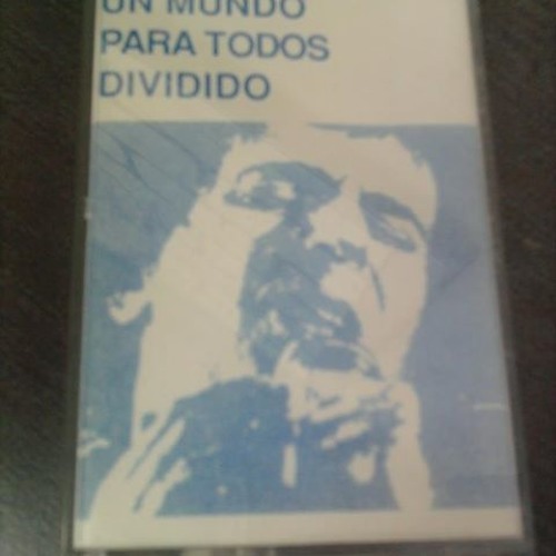 "Los Pobres"  Poema de Roberto Sosa, Interpreta Ricardo Huerta
