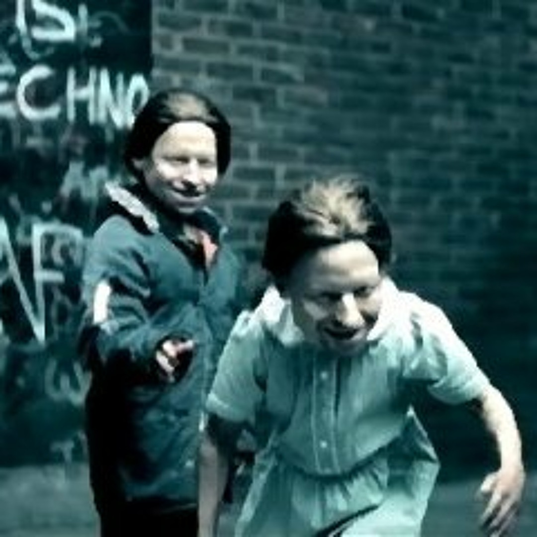 Stream Aphex Twin - Come To Daddy (Macleod Sawyer Remix) [FREE