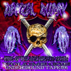 Denzell Curry - Gold Teeth And A Glock (Chopped and Screwed)