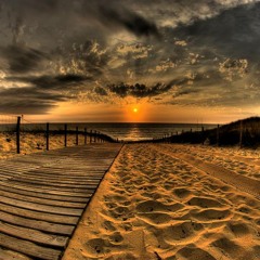 "Sunriseinyoureyes" by Bob Williams. Voicenote Gold