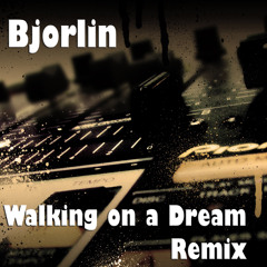 Empire of the Sun - Walking on a Dream (Bjorlin Remix)