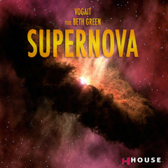 Vogait ft. Beth Green - Supernova [Free Download]