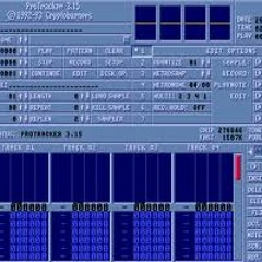 Back 4 Good! (1998) .mod