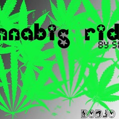 CANABIS RIDDIM BY SEROUSLA [ octobre 2013]