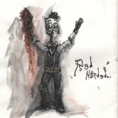 Jazz in O♭(A little something for Hallowe'en)