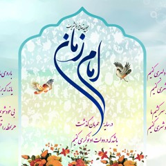 چراغ سر قبر زهرا کجایی؟