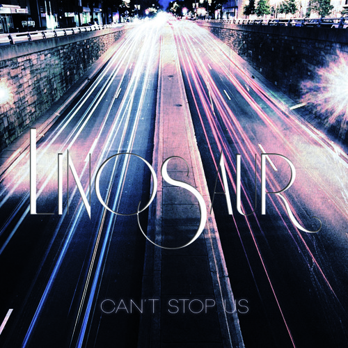 Can't Stop Us (Single)