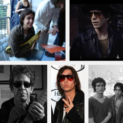 Is This It (The Strokes Cover)