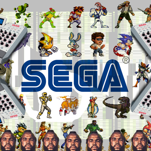 Sega Slaughter (Snippet)