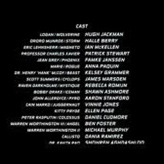 Luigi's Mansion Dark Moon Credits Music!