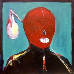 Strange Violent Crime