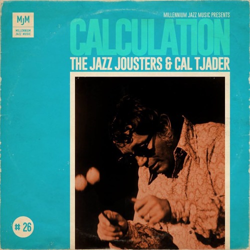 THE JAZZ JOUSTERS - Call Me