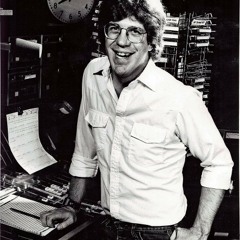 Bill Lenke (Lee), WTIC FM Hartford CT