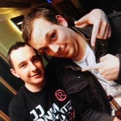 Electro mix Vibes Vol.1