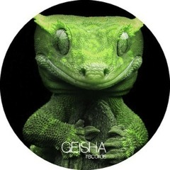 Jusai - Dark Voice (Luix Spectrum Remix)