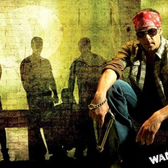 Jalwa Wanted Salman Khan