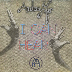 Andees Afer - I Can Hear (Preview)