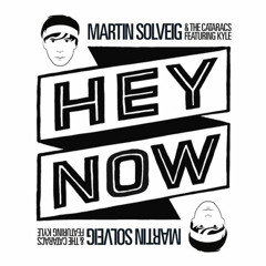 Hey Now Zenith(Noa's Private Mashup) - Martin Solveig x dBerrie *FREE DOWNLOAD*