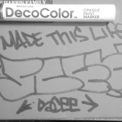 Made This Life produced by Supreme Clientele