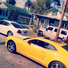 BFG(BRADY x JONNY BONES)-HUSTLE